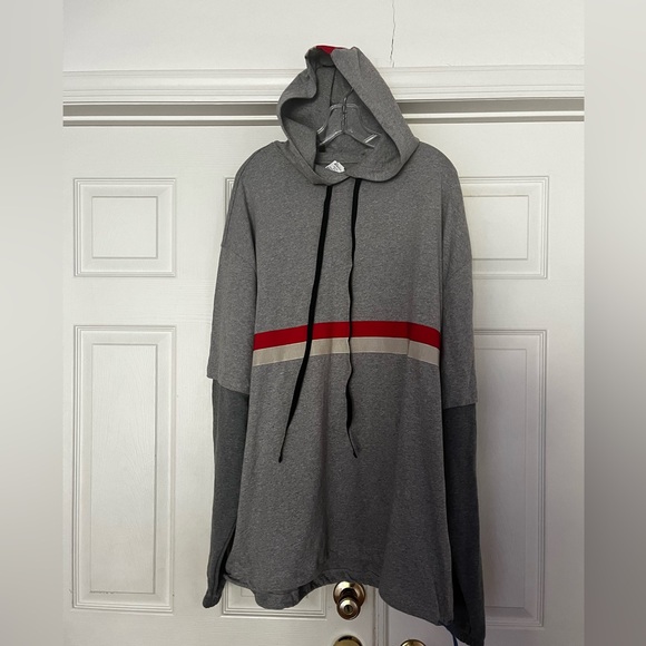 NWT Unravel Project Sweatshirt - Picture 2 of 10